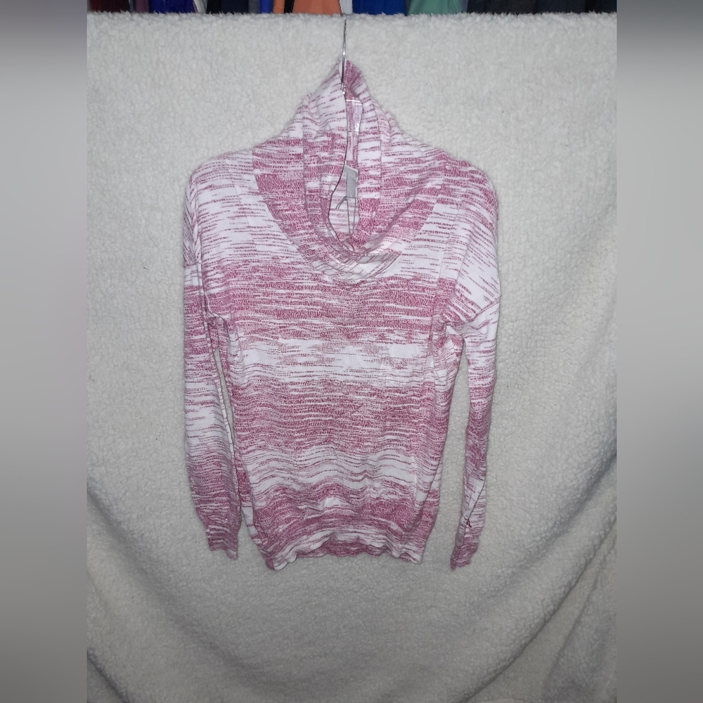 104. Bench Spraypaints Jumper Sweater